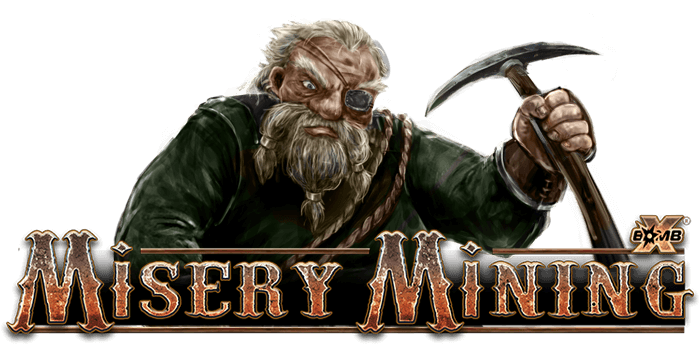 Misery Mining